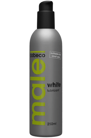 Male White Sperm Lubricant 250 ml
