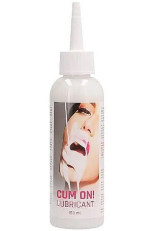 Pharmquests Cum Lubricant 150 ml