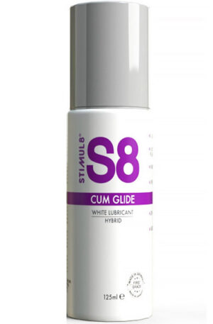 Stimul8 Hybrid Cum Glide 125ml