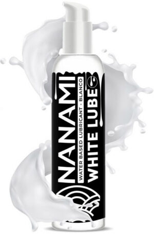 White Creamy Semen Imitation Lube 150 ml